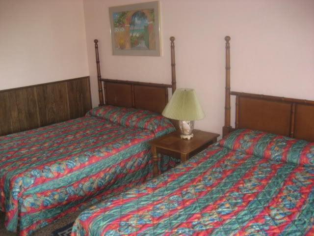 Lazy Hours Motel Flagler Beach Quarto foto